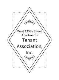 APARTMENTS TENANT ASSOCIATION INC