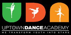 UPTOWN DANCE ACADEMY